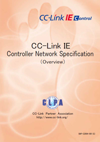 CC-Link IE Controller Network Specification