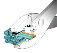 Easy and Efficient Network Connectio