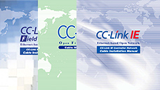 Installation Manuals
